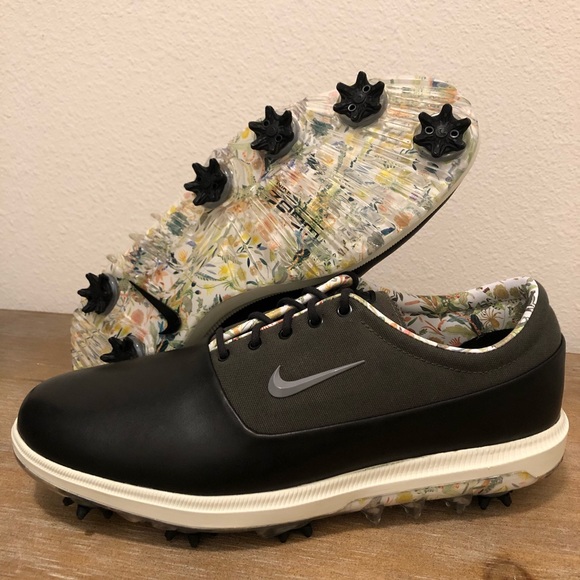 Nike Other - Nike Air Zoom Victory Tour NRG Golf Cleats Mens🔥